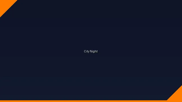 城市夜景主题赛 - jbo体育 视频创作挑战